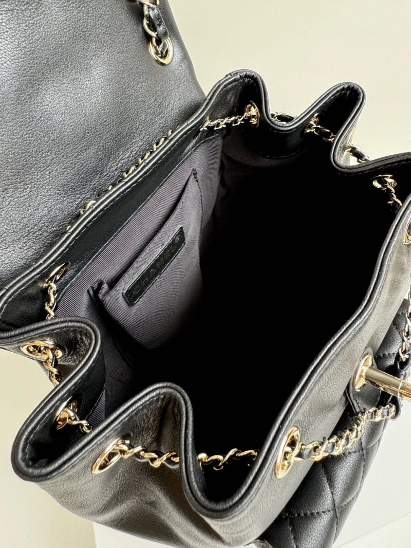 Chanel Backpacks 4017-1765