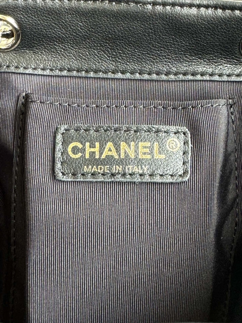 Chanel Backpacks 4017-1765