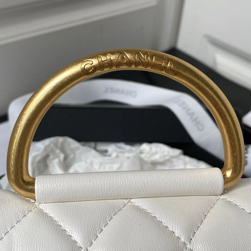 Chanel Top Handle Bags 4017-1769