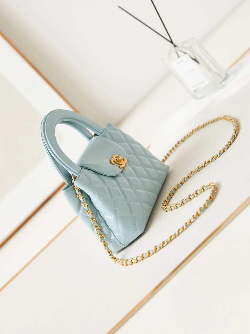 Chanel Top Handle Bags 4017-1787