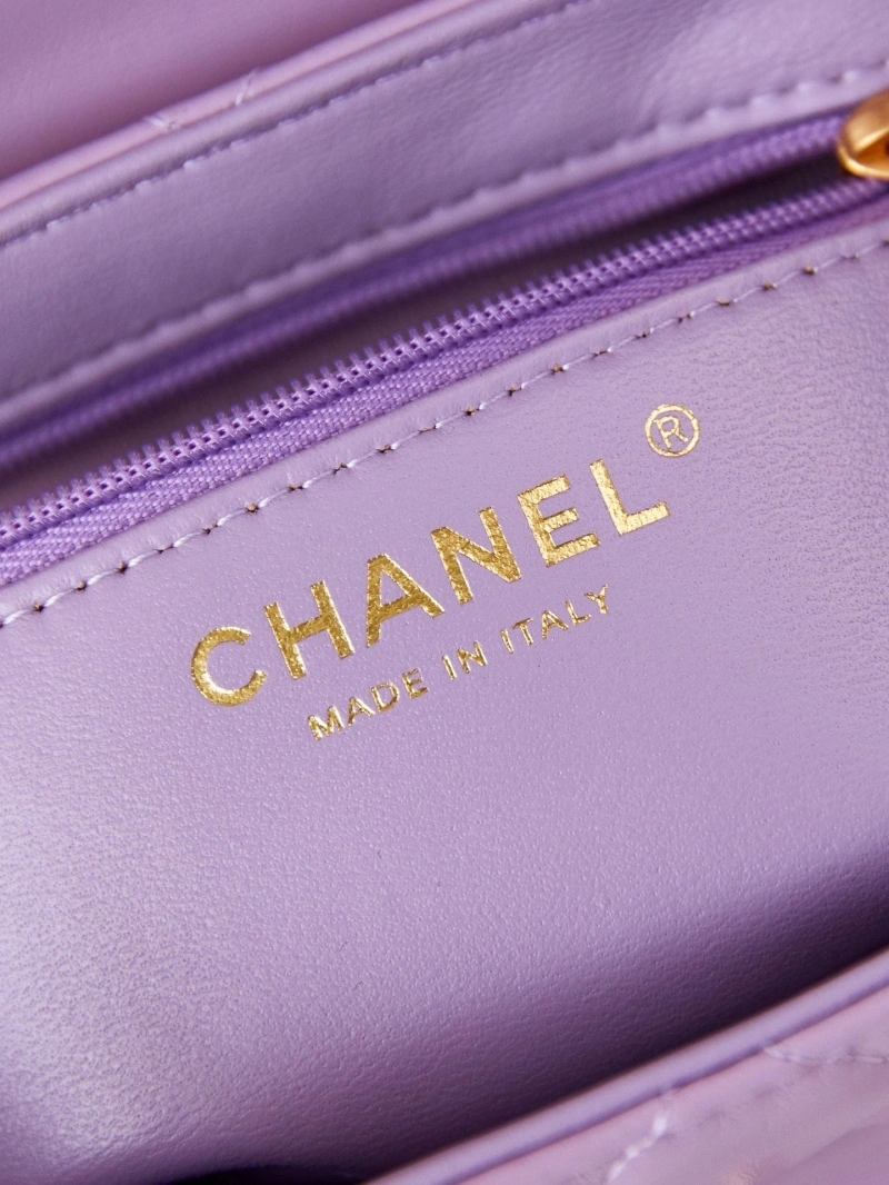 Chanel Top Handle Bags 4017-1788