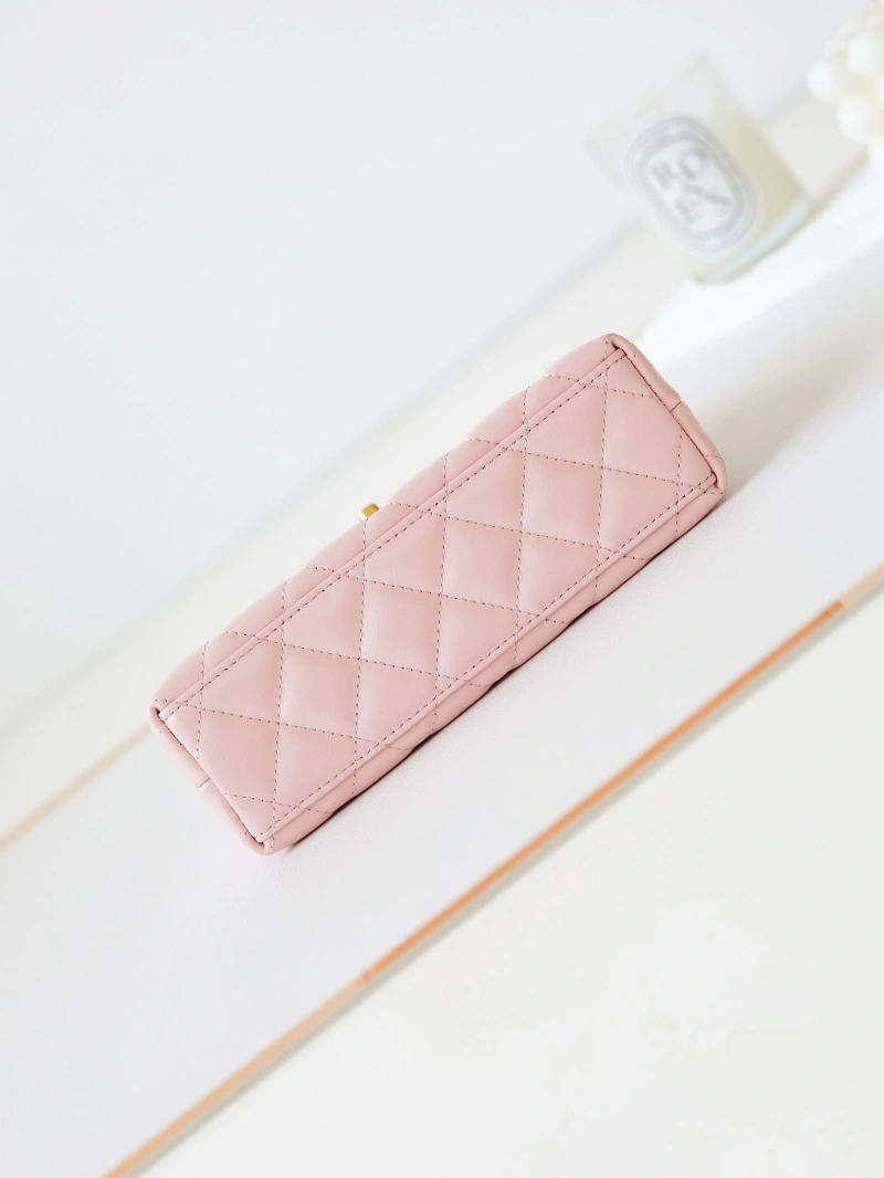 Chanel Top Handle Bags 4017-1791