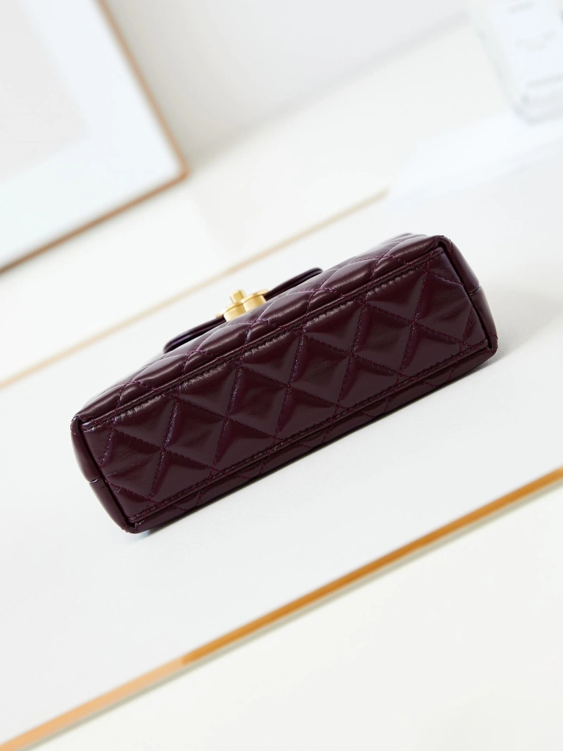 Chanel Top Handle Bags 4017-1794