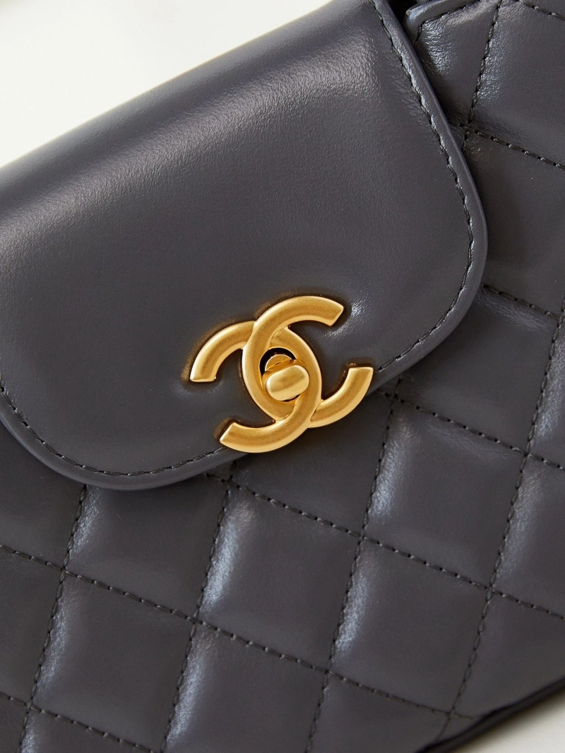 Chanel Top Handle Bags 4017-1796