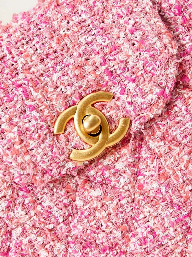 Chanel Top Handle Bags 4017-1798