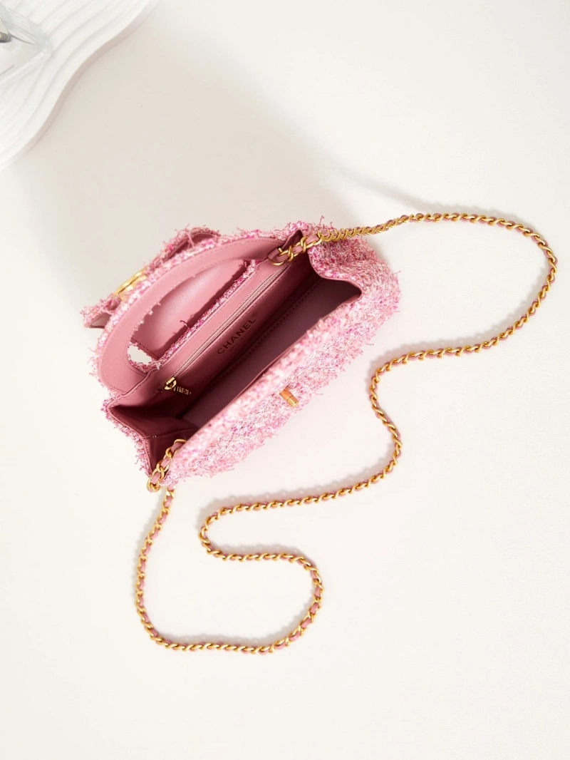 Chanel Top Handle Bags 4017-1798