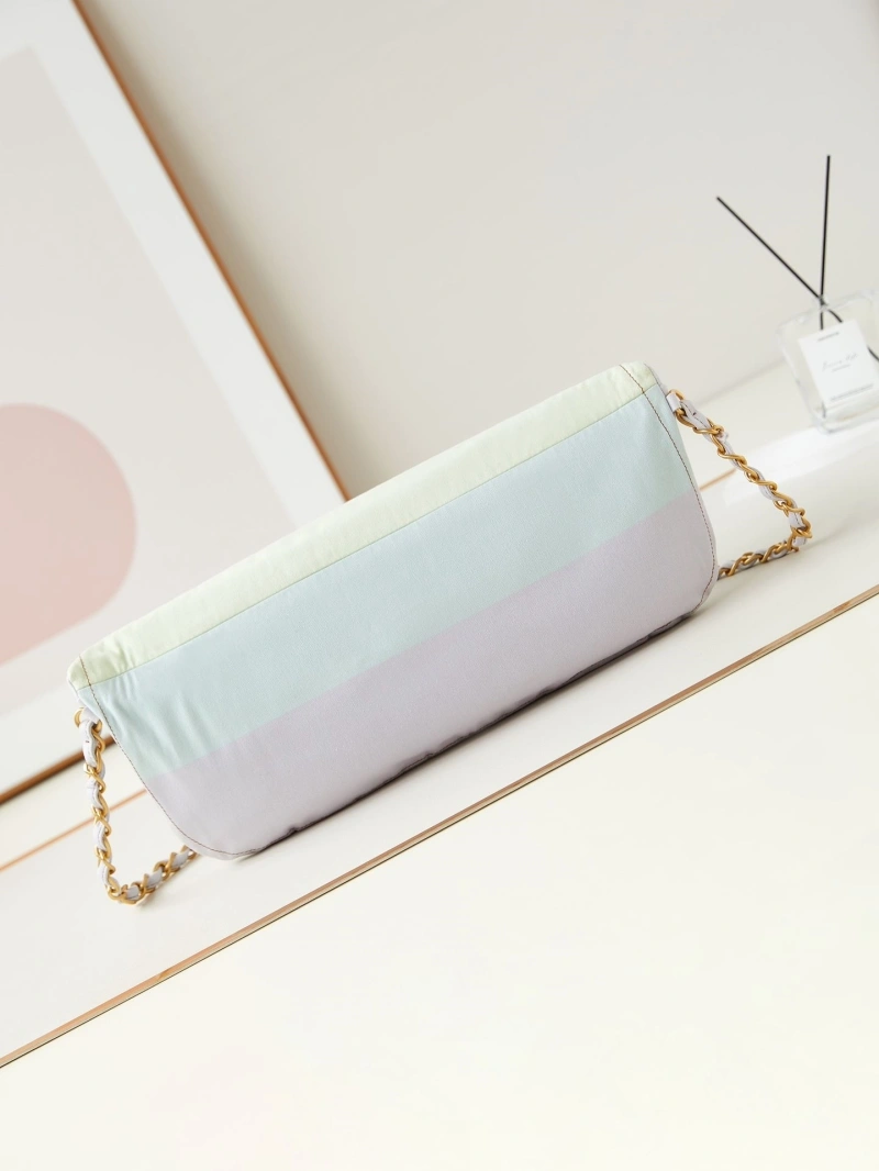 Chanel Satchel Bags 4017-1799