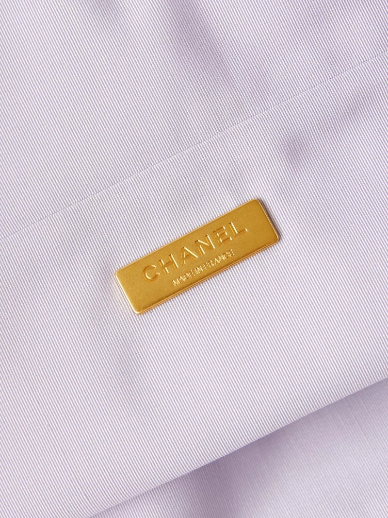 Chanel Satchel Bags 4017-1799