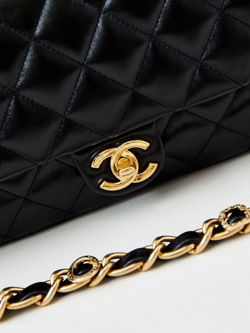 Chanel WOC Bags 4017-1801