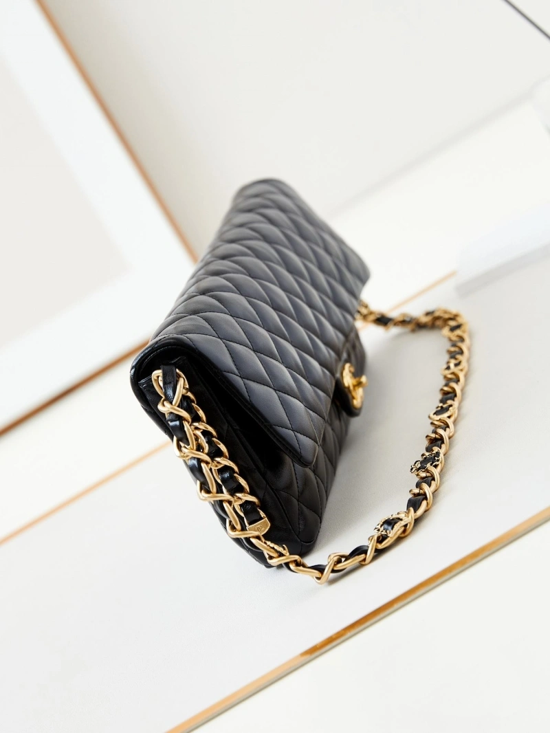 Chanel WOC Bags 4017-1801