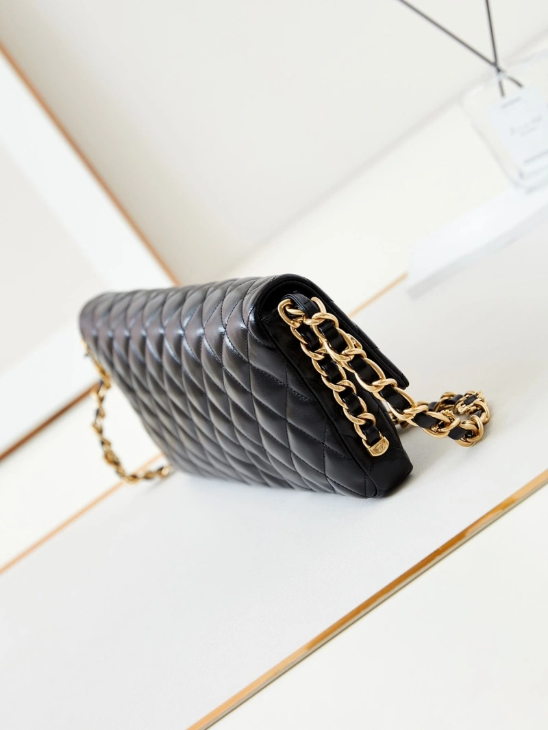 Chanel WOC Bags 4017-1801