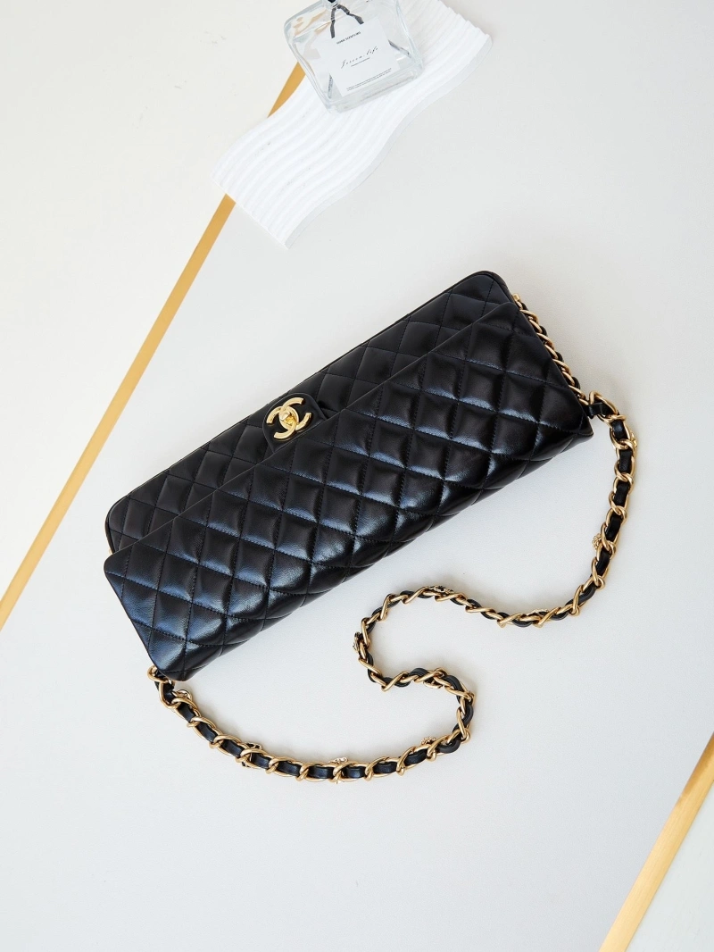 Chanel WOC Bags 4017-1801