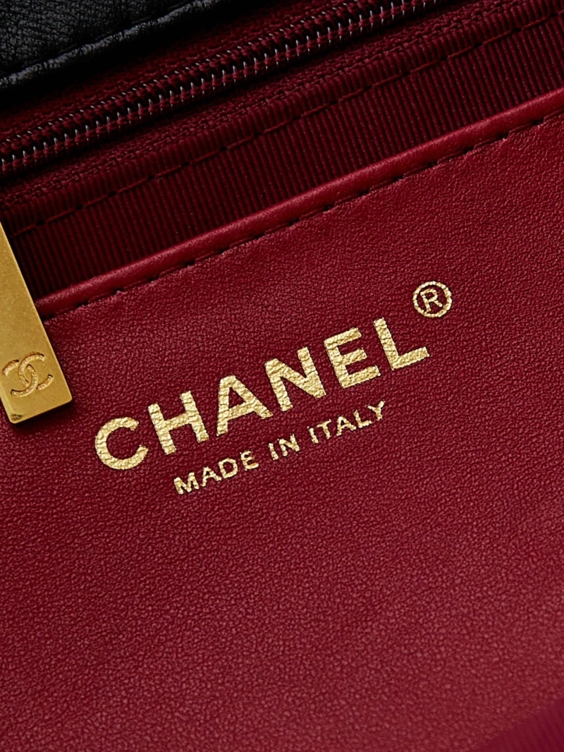 Chanel WOC Bags 4017-1801