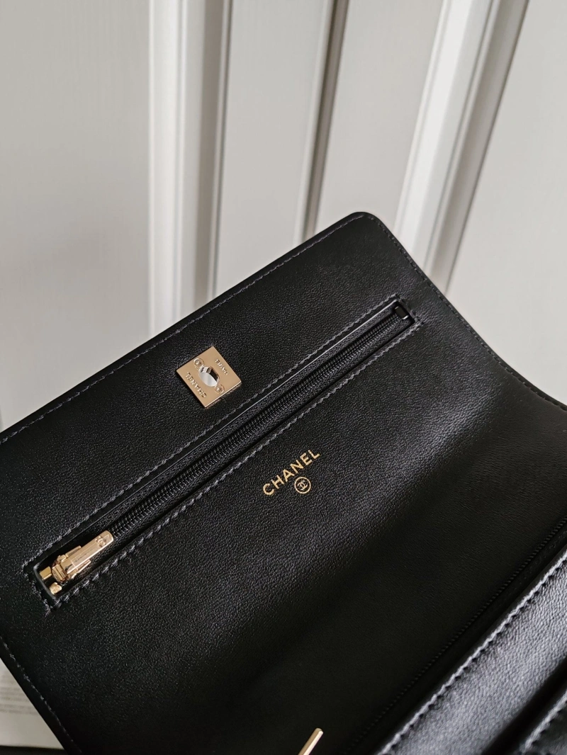 Chanel Top Handle Bags 4017-1802