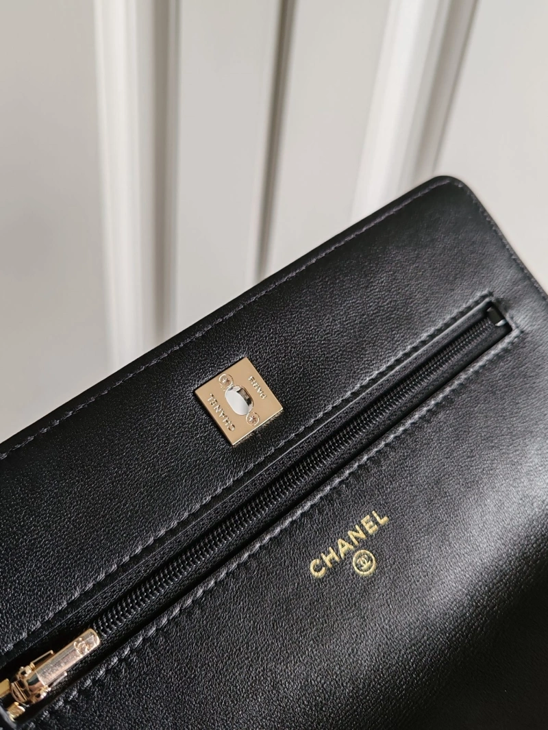 Chanel Top Handle Bags 4017-1802