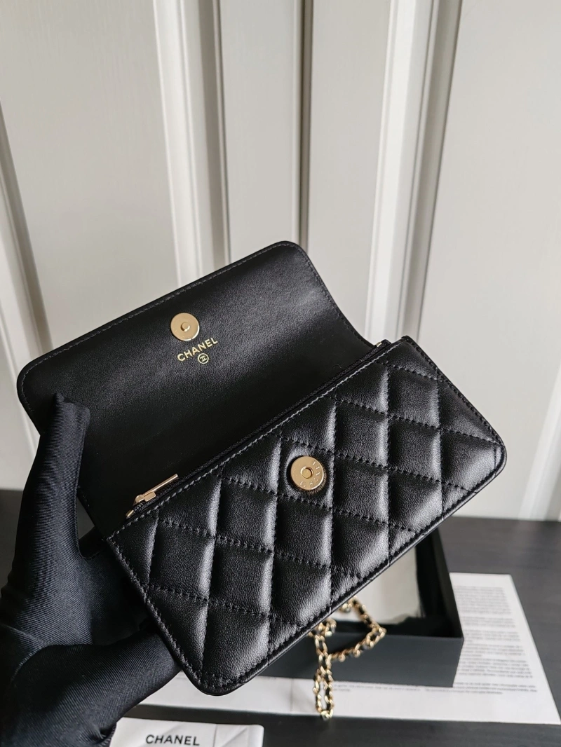 Chanel Top Handle Bags 4017-1803