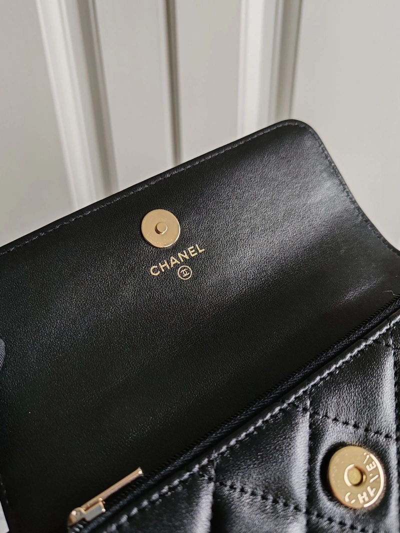 Chanel Top Handle Bags 4017-1803