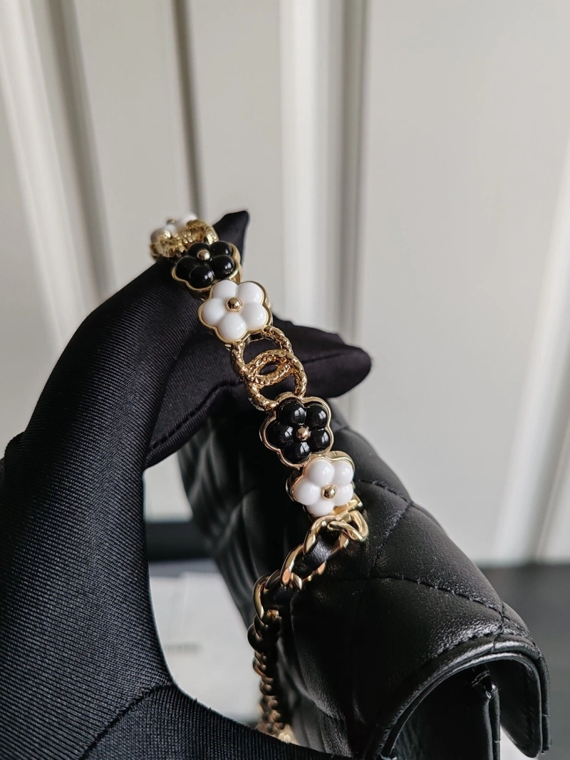 Chanel Top Handle Bags 4017-1803