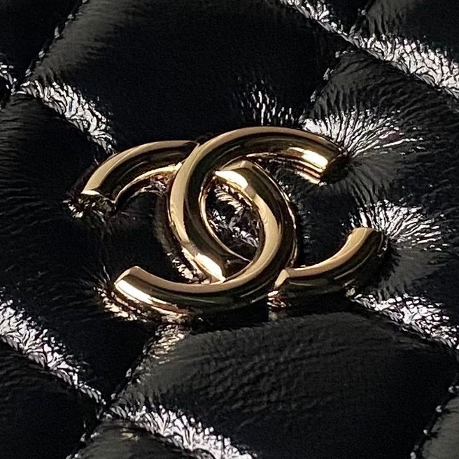 Chanel Top Handle Bags 4017-1804