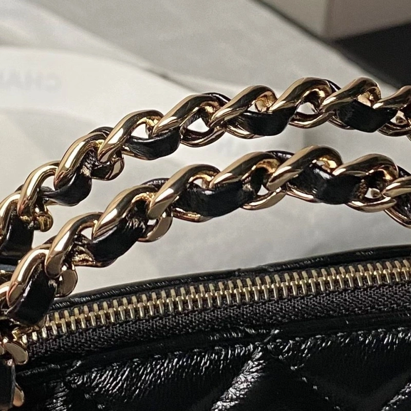 Chanel Top Handle Bags 4017-1804