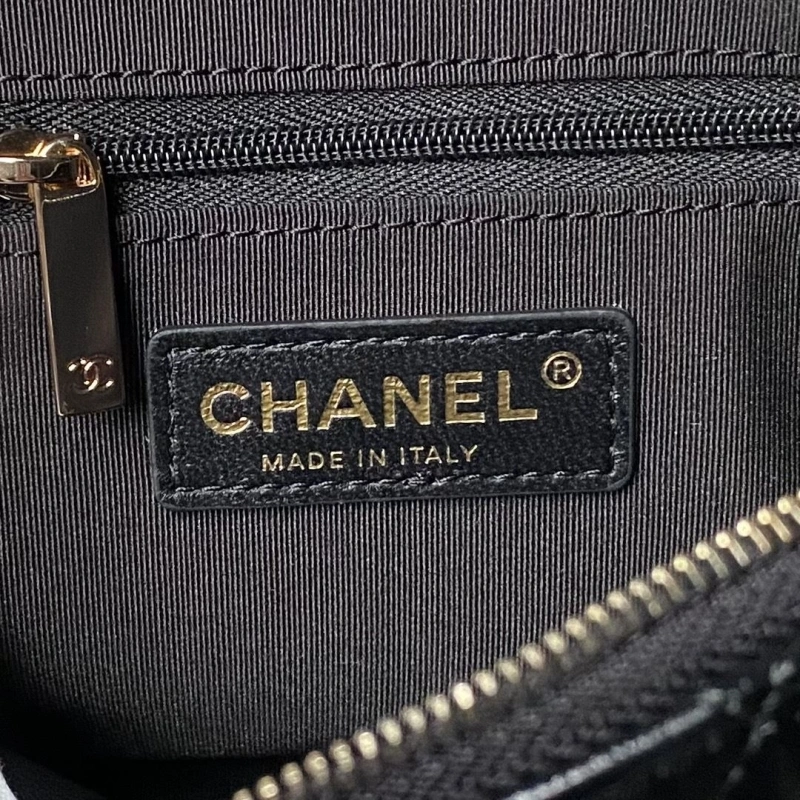 Chanel Top Handle Bags 4017-1804