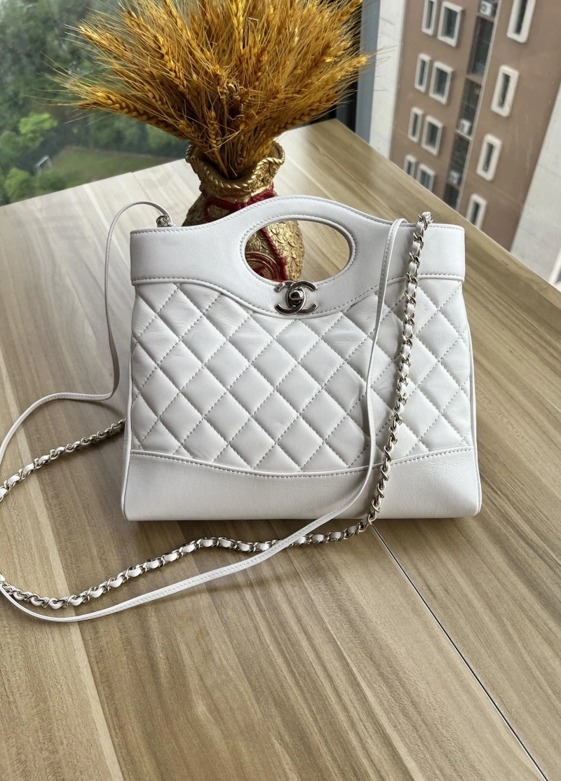 Chanel Top Handle Bags 4017-1805