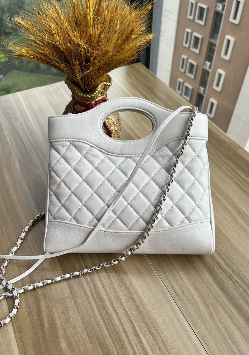 Chanel Top Handle Bags 4017-1805