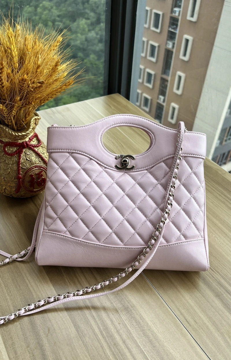Chanel Top Handle Bags 4017-1806