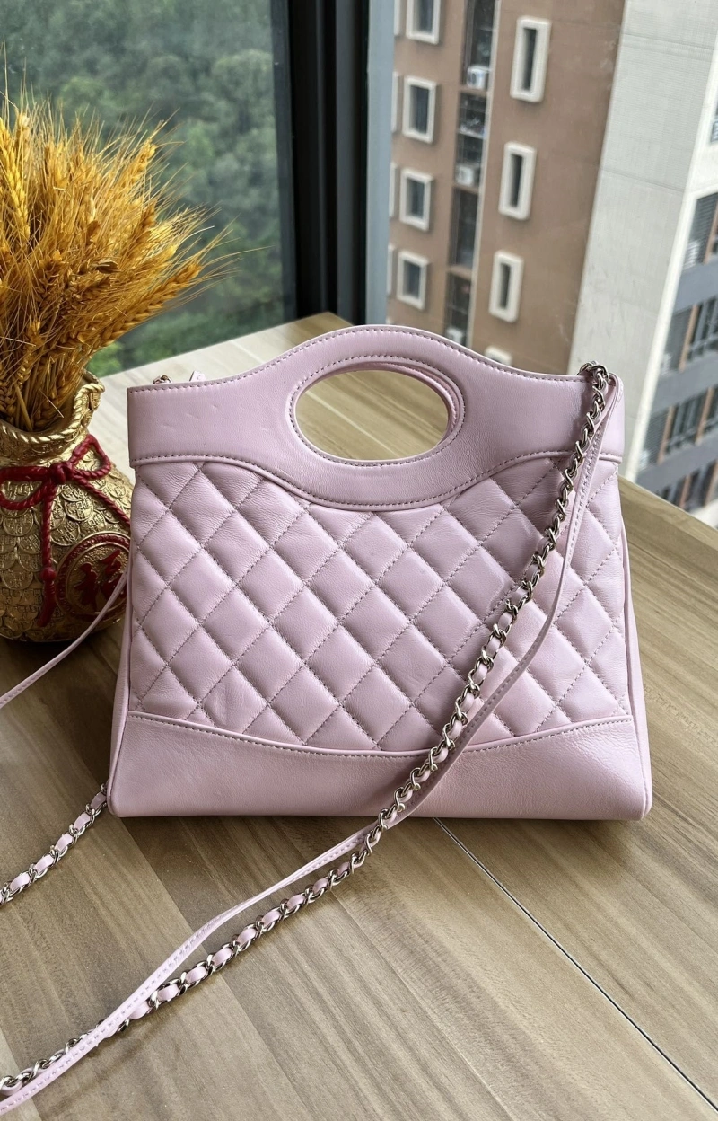 Chanel Top Handle Bags 4017-1806