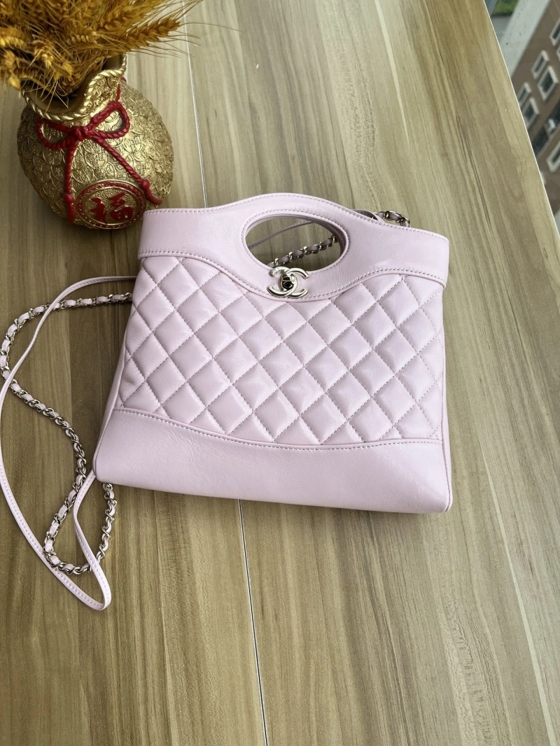 Chanel Top Handle Bags 4017-1806