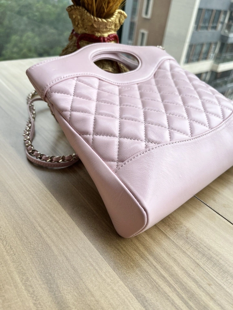 Chanel Top Handle Bags 4017-1806