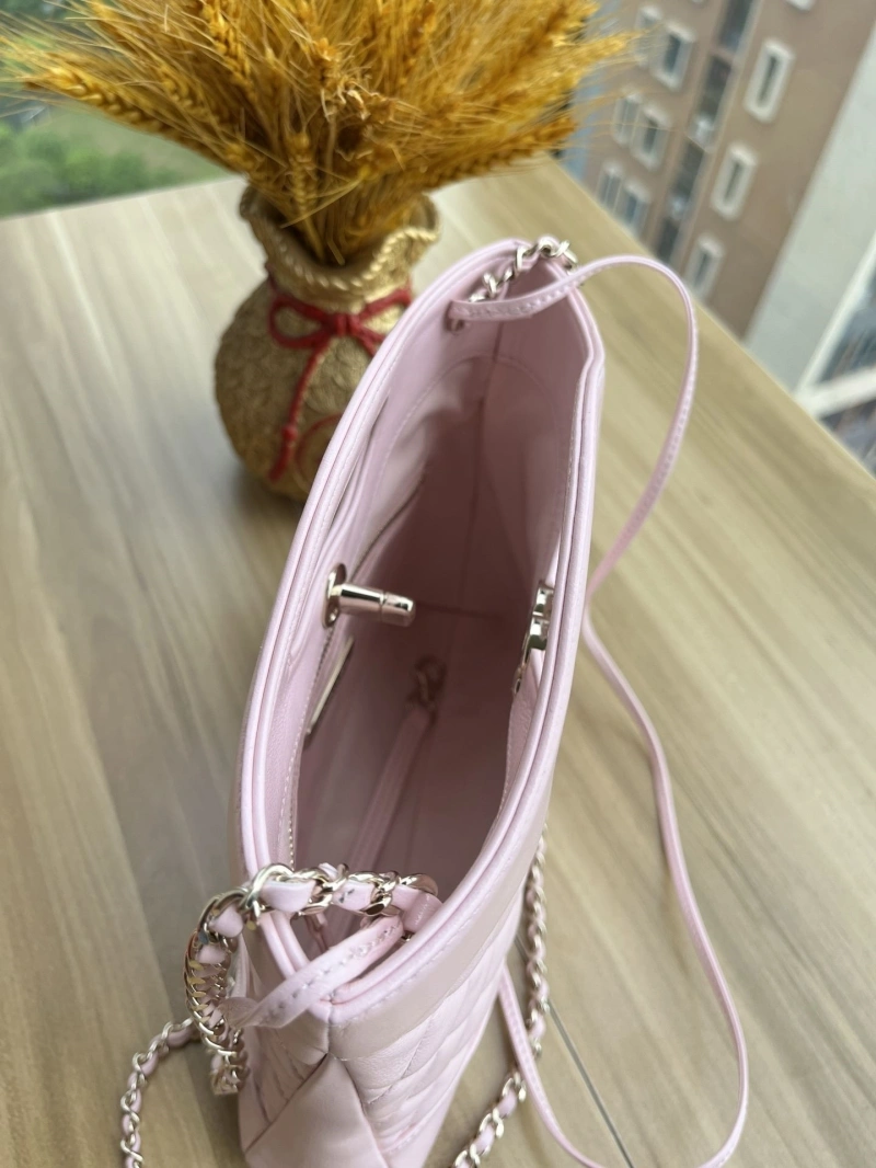 Chanel Top Handle Bags 4017-1806