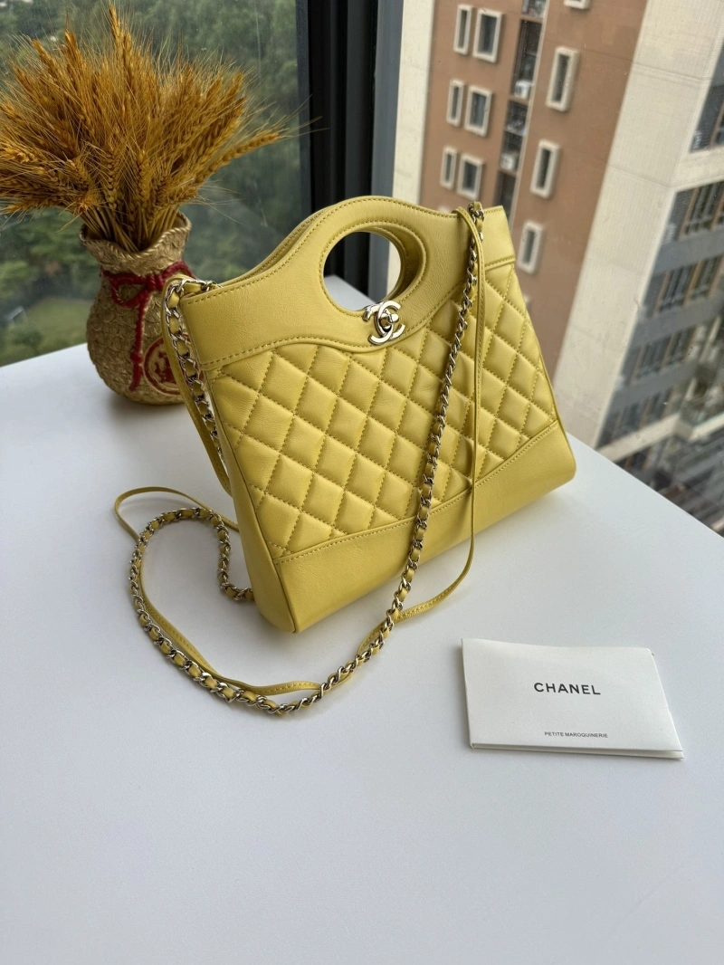 Chanel Top Handle Bags 4017-1809