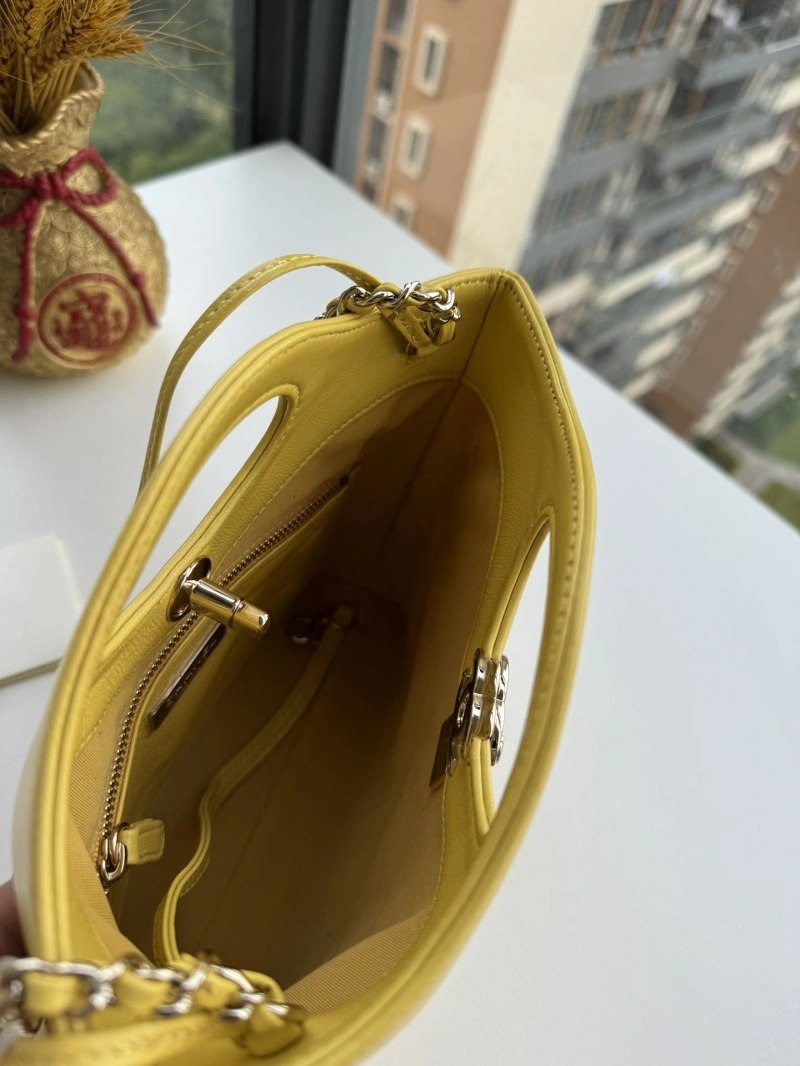 Chanel Top Handle Bags 4017-1809