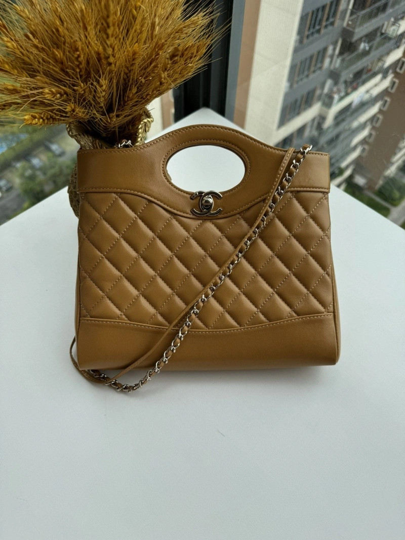 Chanel Top Handle Bags 4017-1810