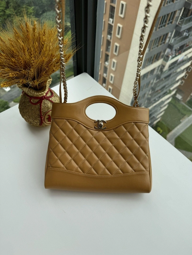 Chanel Top Handle Bags 4017-1810