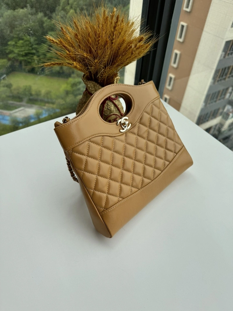 Chanel Top Handle Bags 4017-1810