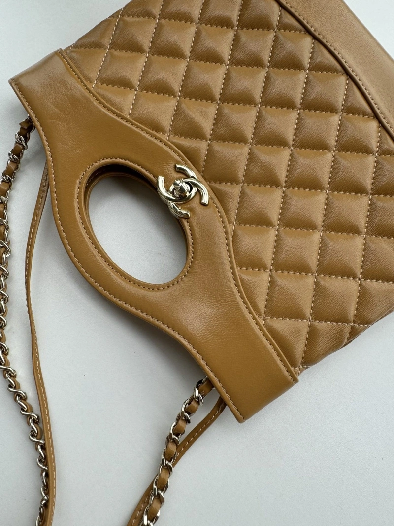 Chanel Top Handle Bags 4017-1810
