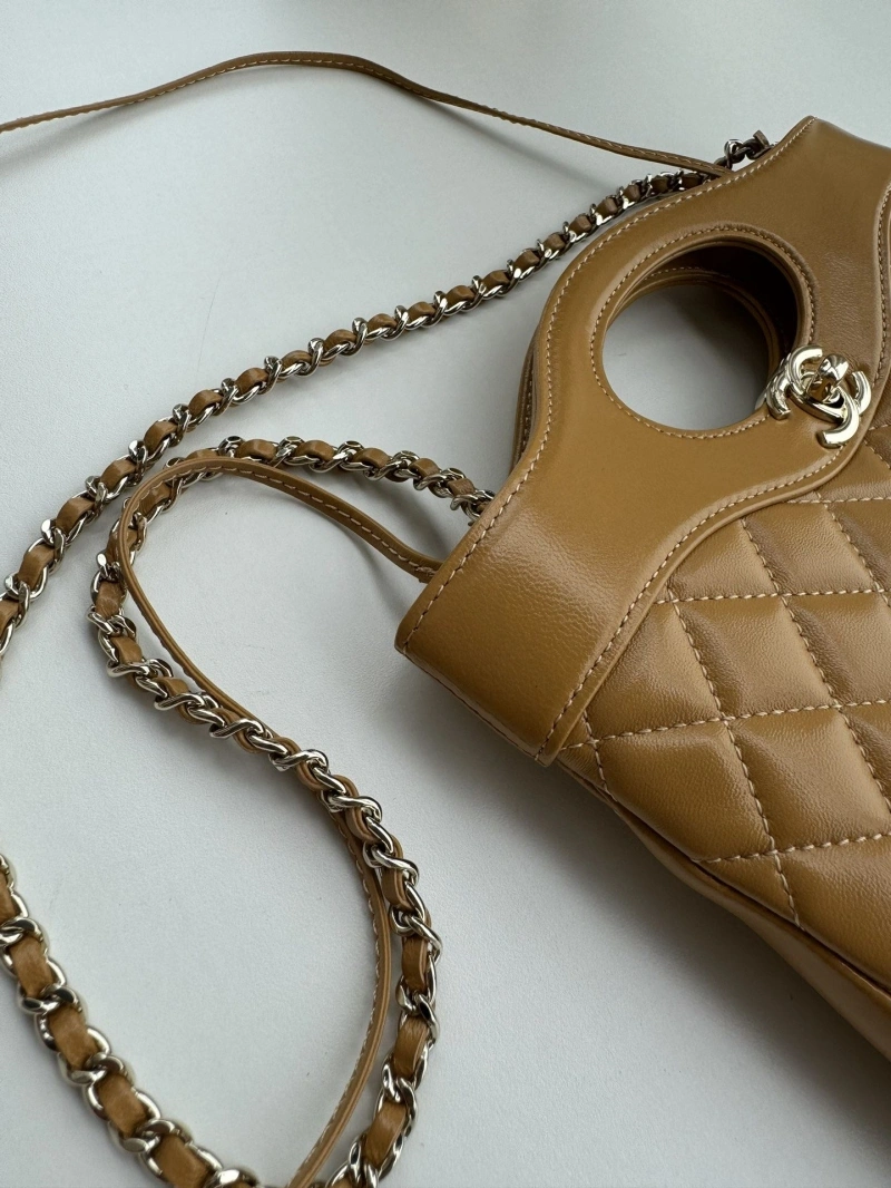 Chanel Top Handle Bags 4017-1810