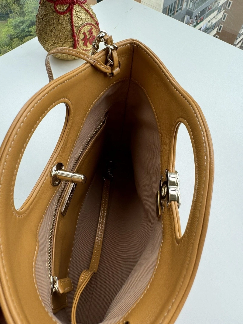 Chanel Top Handle Bags 4017-1810