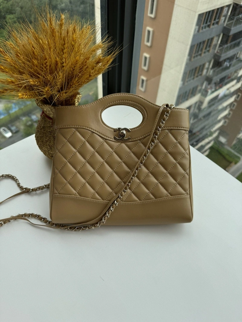 Chanel Top Handle Bags 4017-1811