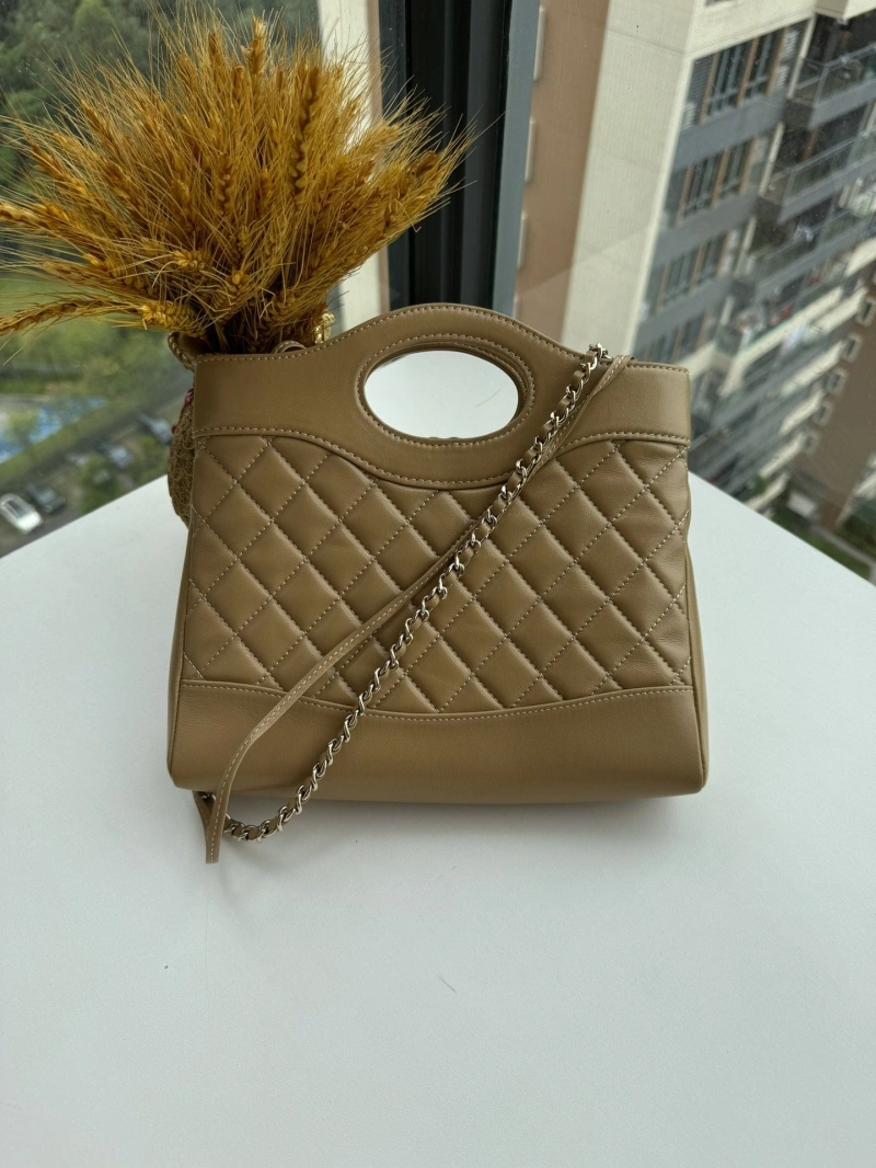 Chanel Top Handle Bags 4017-1811