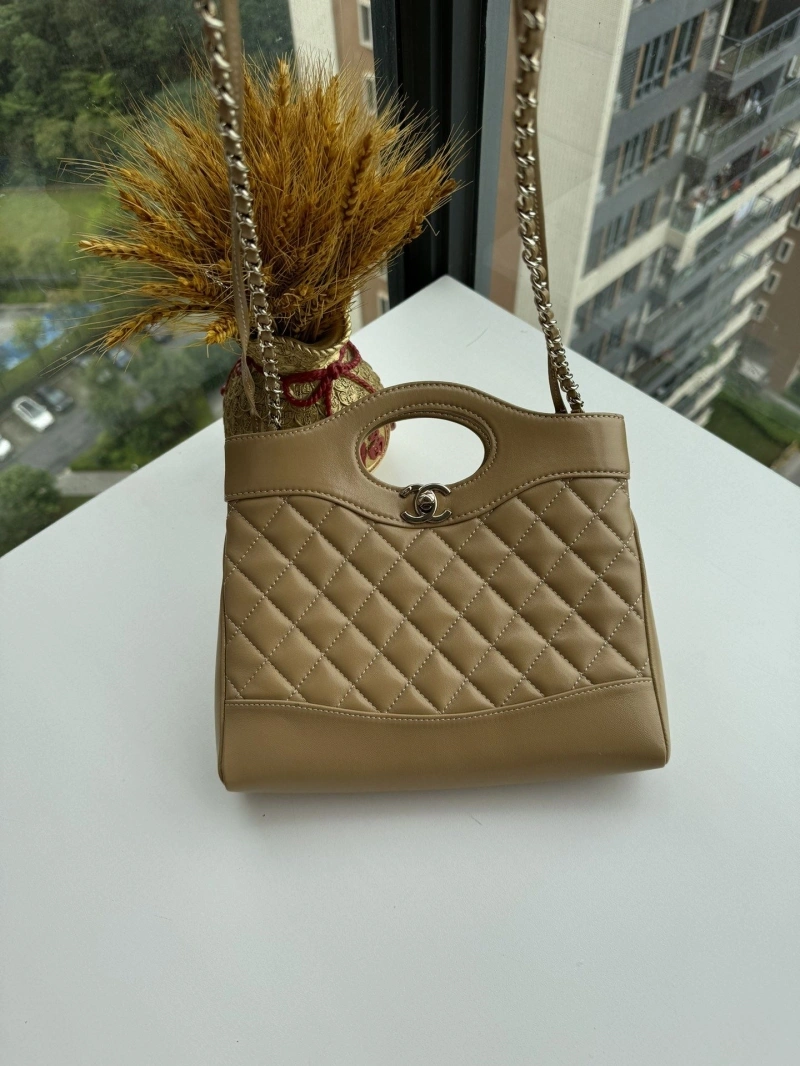 Chanel Top Handle Bags 4017-1811