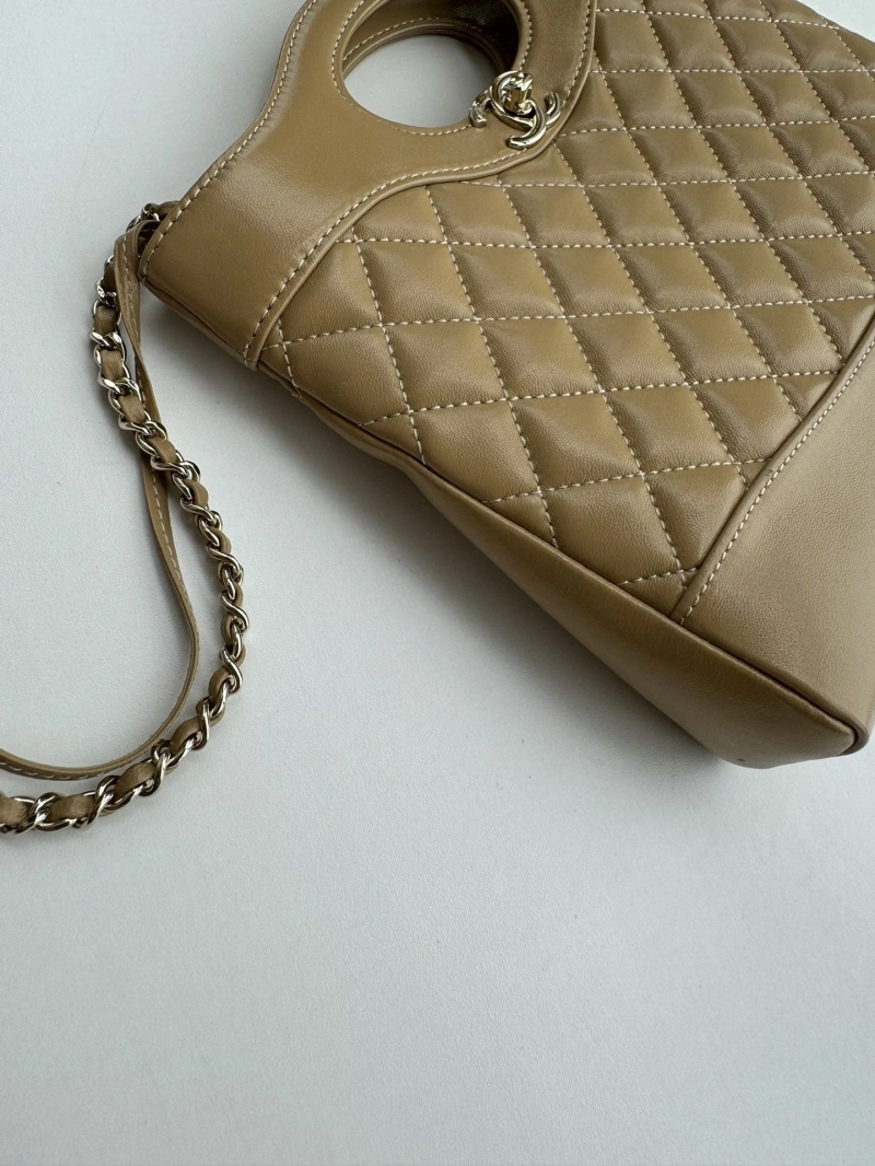 Chanel Top Handle Bags 4017-1811