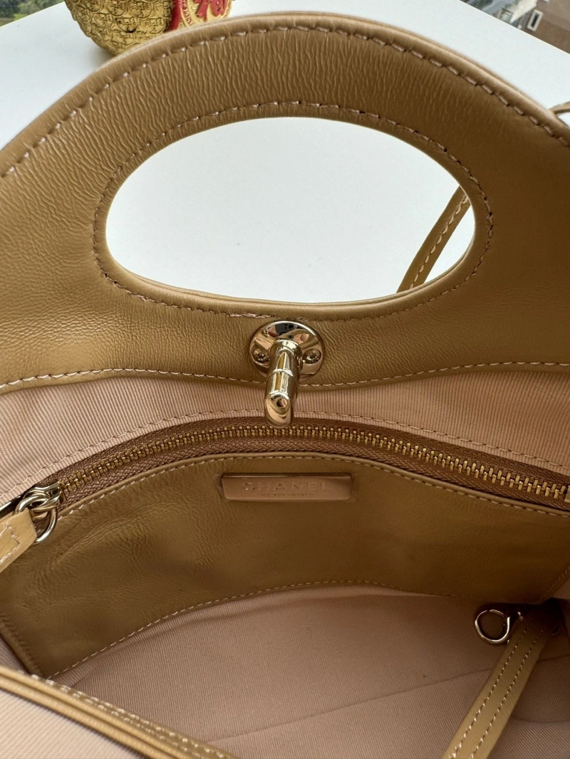 Chanel Top Handle Bags 4017-1811