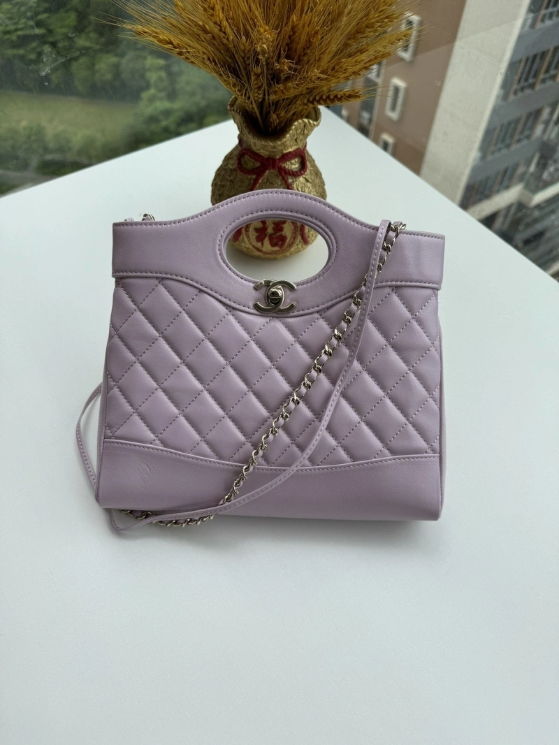 Chanel Top Handle Bags 4017-1812