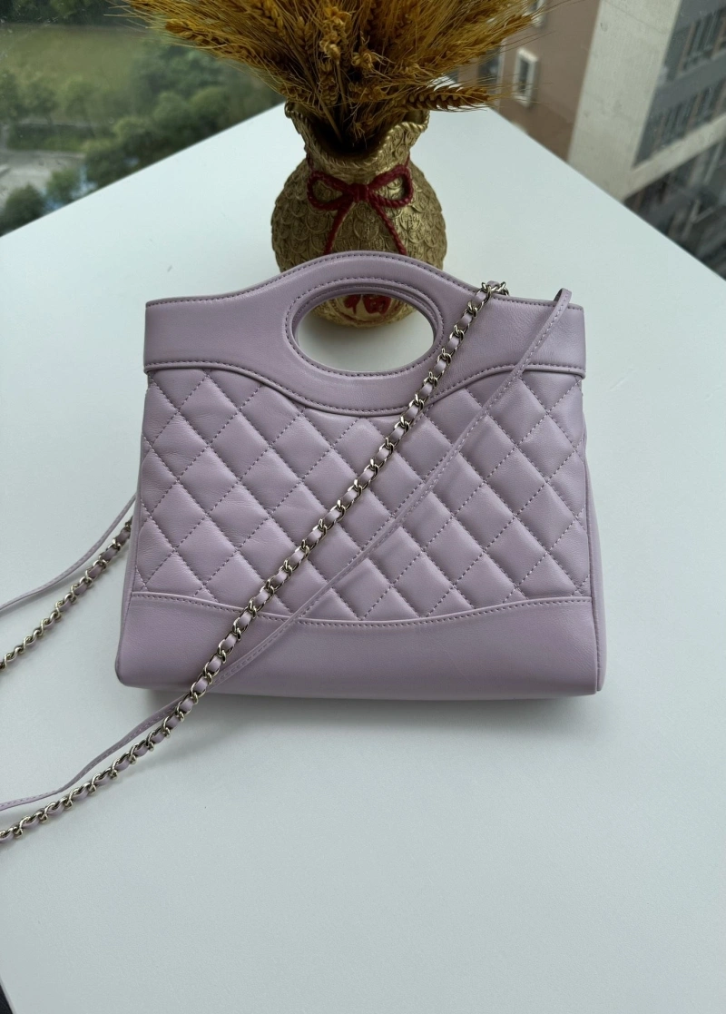 Chanel Top Handle Bags 4017-1812