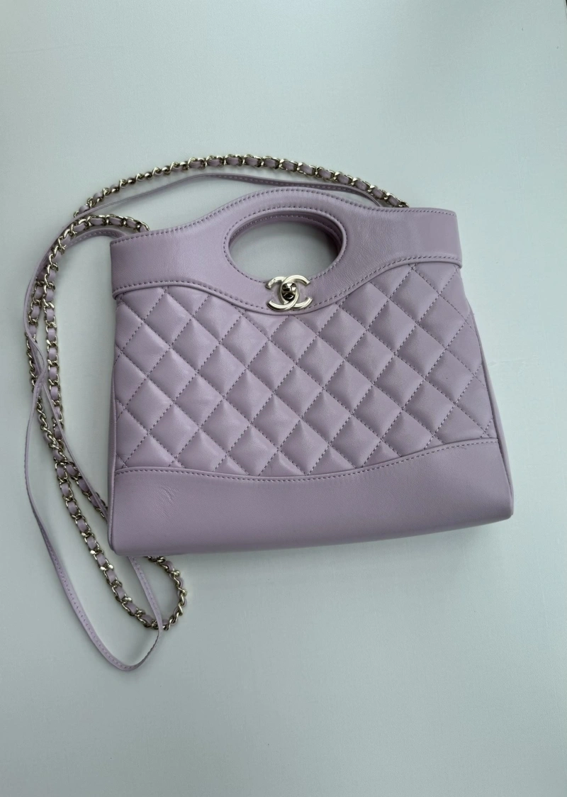 Chanel Top Handle Bags 4017-1812