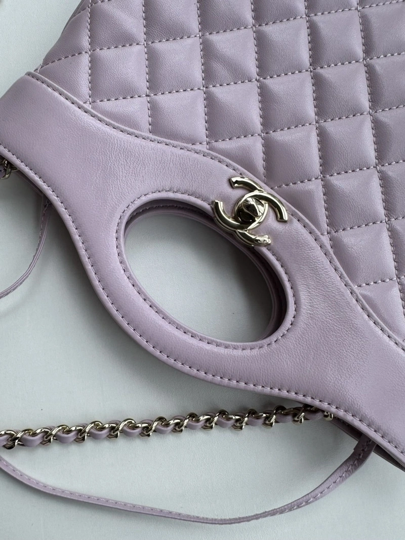 Chanel Top Handle Bags 4017-1812