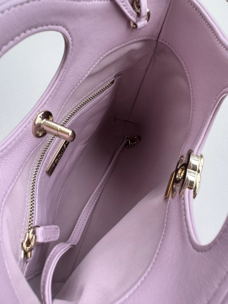 Chanel Top Handle Bags 4017-1812